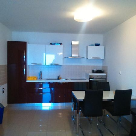 Apartment Hajdo Rijeka Habitación foto