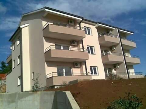 Apartment Hajdo Rijeka Habitación foto