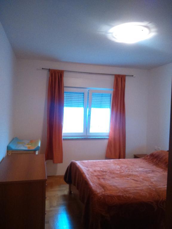 Apartment Hajdo Rijeka Habitación foto