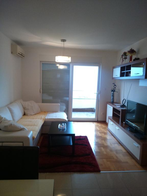 Apartment Hajdo Rijeka Habitación foto
