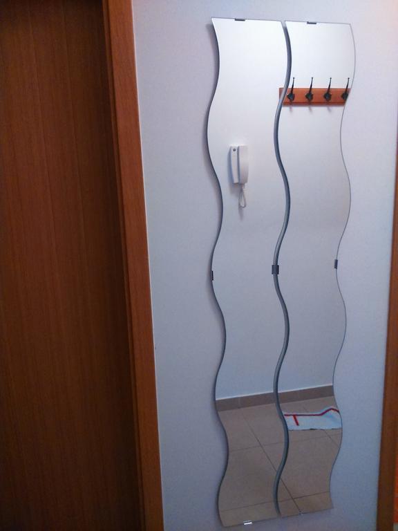 Apartment Hajdo Rijeka Habitación foto