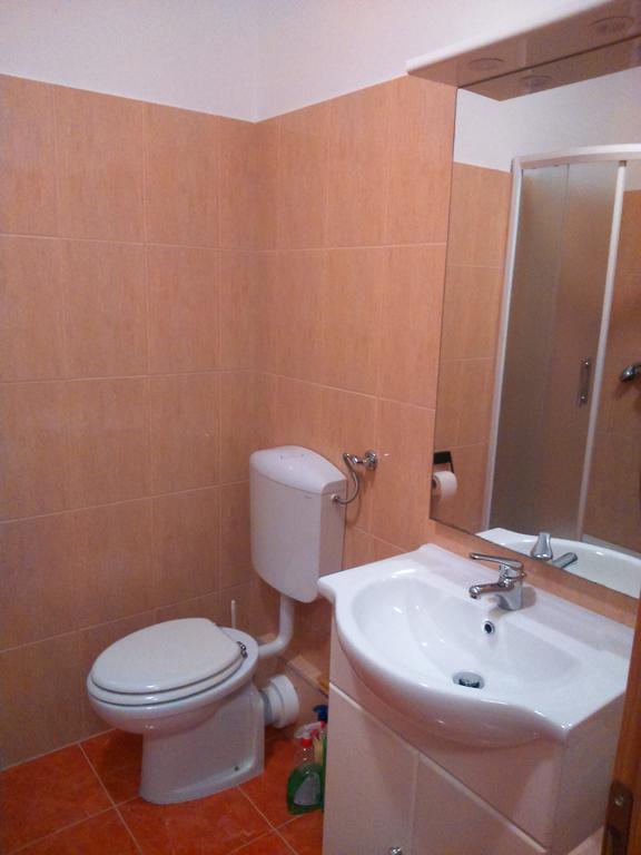 Apartment Hajdo Rijeka Habitación foto