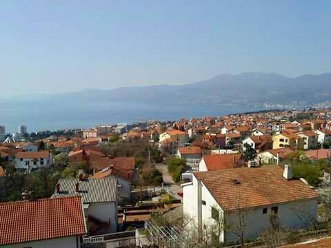 Apartment Hajdo Rijeka Habitación foto