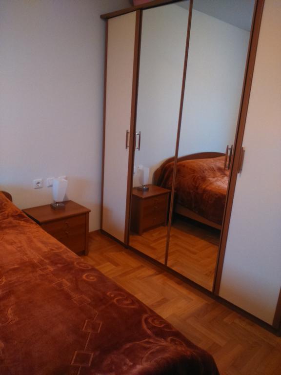 Apartment Hajdo Rijeka Habitación foto