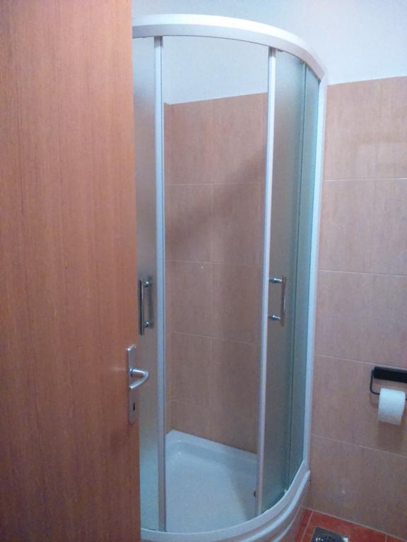 Apartment Hajdo Rijeka Habitación foto