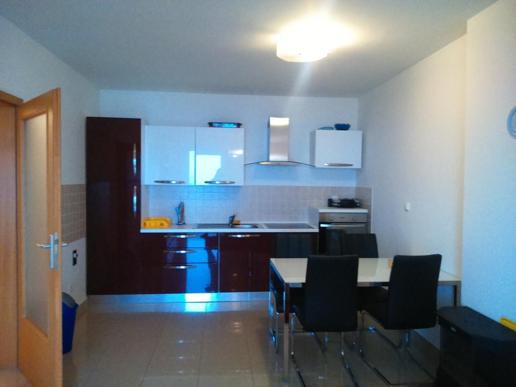 Apartment Hajdo Rijeka Habitación foto